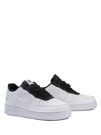 Nike Air Force 1 Low "White/Black" – Fragment