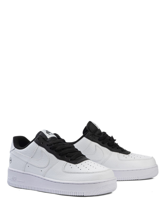 Nike Air Force 1 Low "White/Black" – Fragment