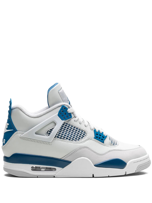 Air Jordan 4 Retro "Military Blue"