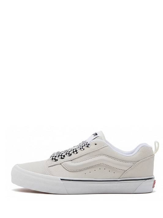 Vans Knu Skool – Off-White/White