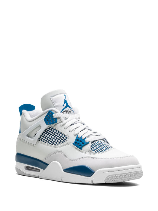 Air Jordan 4 Retro "Military Blue"
