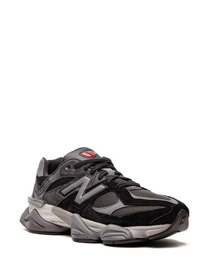 New Balance 9060 - Black-Grey