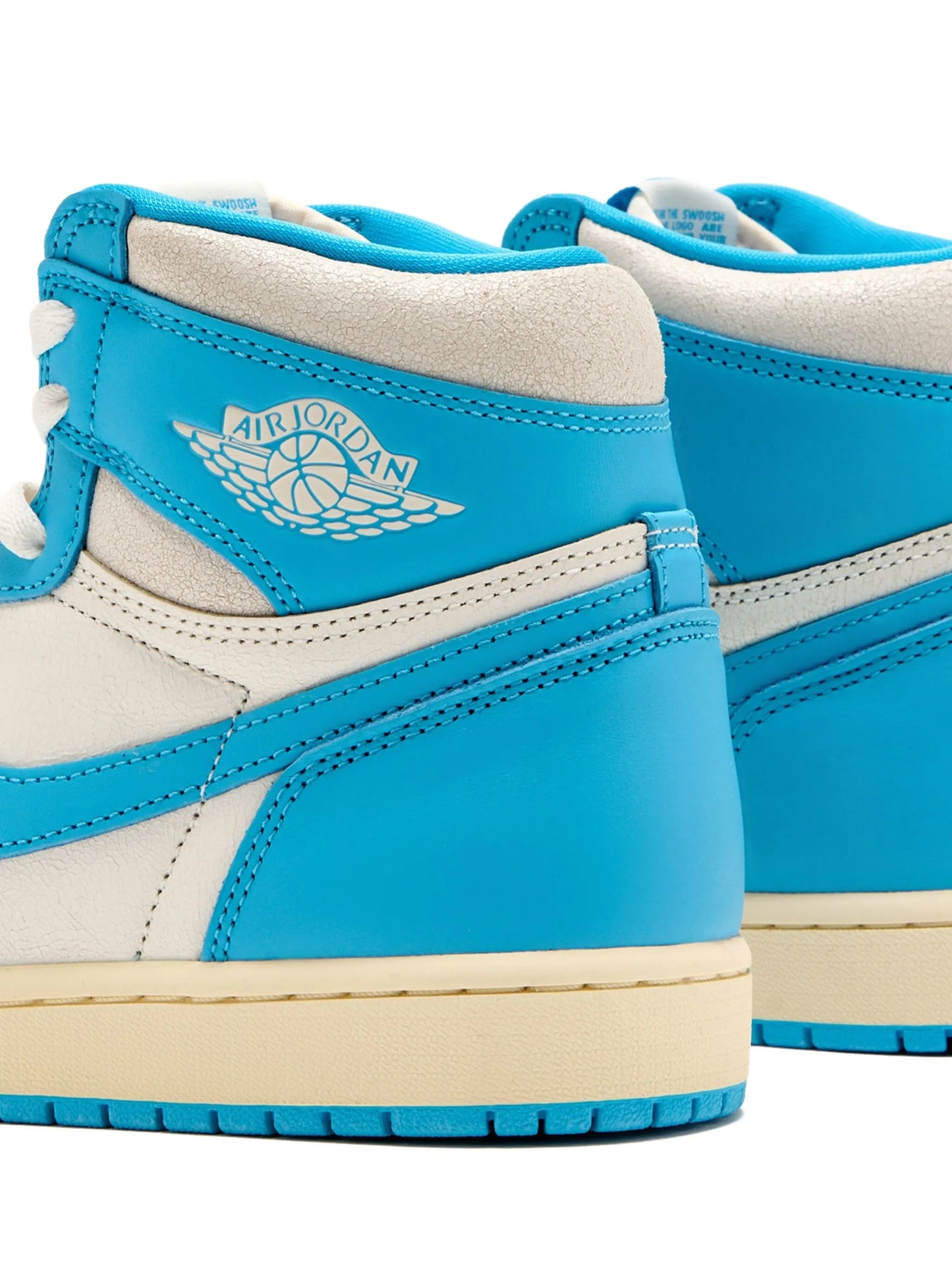 Air Jordan 1 Retro High OG – "University Blue"