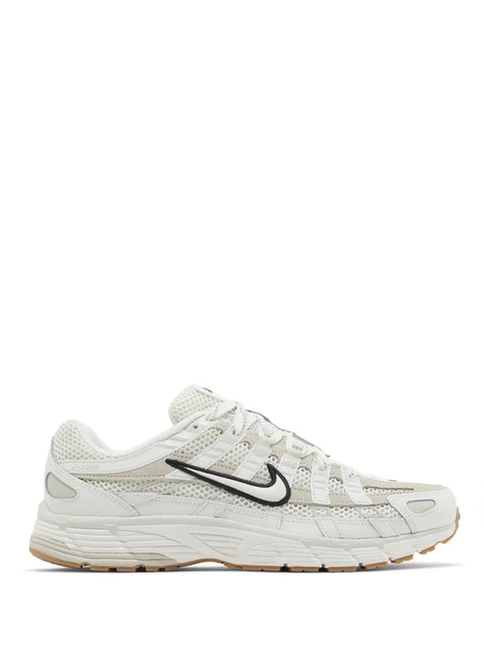 Nike P-6000 – Retro Tech Running Style