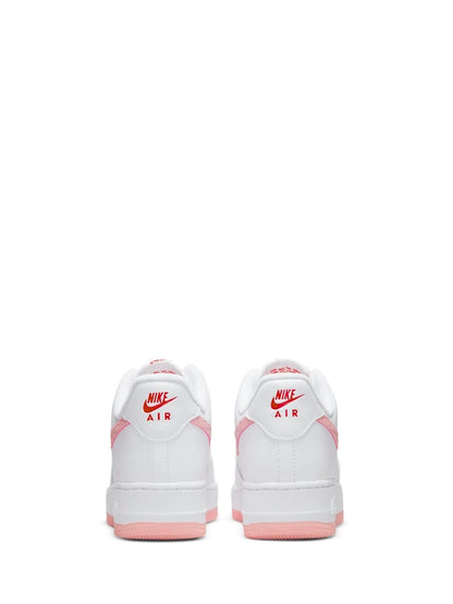 Nike Air Force 1 Low 'White Pink'