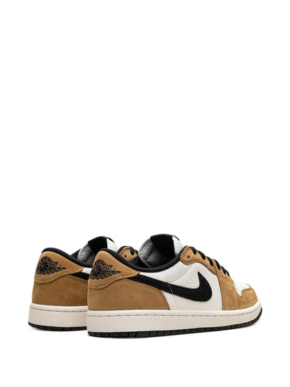 Air Jordan 1 Low Retro – "Rookie of the Year" Edition