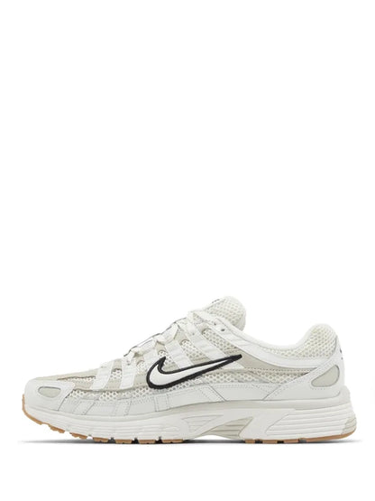 Nike P-6000 – Retro Tech Running Style