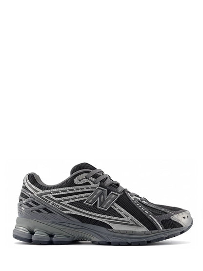 New Balance 1906R – Metallic Black & Grey