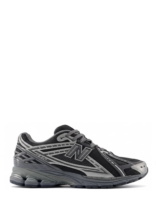 New Balance 1906R – Metallic Black & Grey