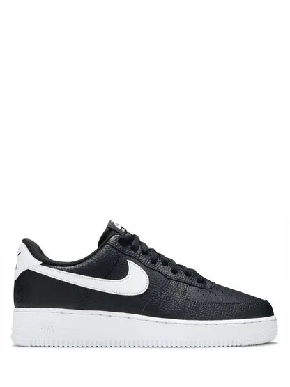 Nike Air Force 1 '07 – Black / White