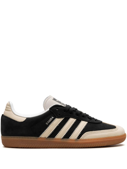 Adidas Samba OG – Black / Cream