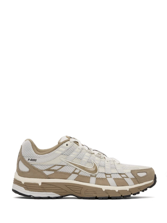 Nike P-6000 – Retro Style