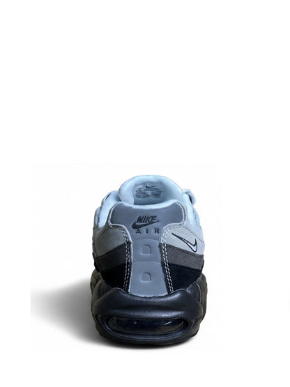 Nike Air Max 95 – "Monochrome Gradient"