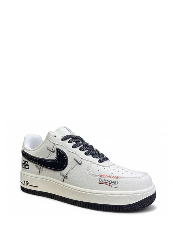 Nike AF1 x Balenciaga "Concept Edition"