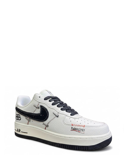 Nike AF1 x Balenciaga "Concept Edition"