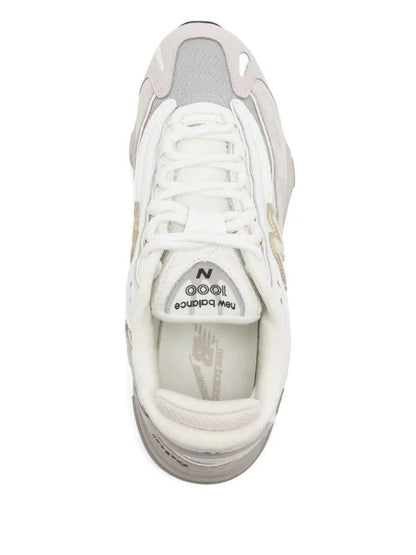 New Balance 1000 White-Phantom