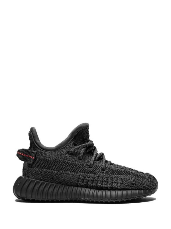 adidas YEEZY Boost 350 V2 "Black"