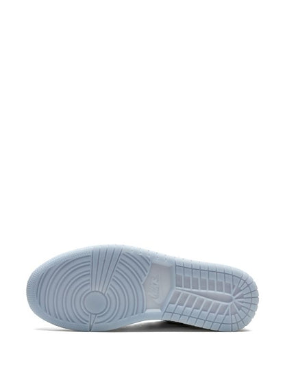 Jordan Air Jordan 1 Low "White/Wolf Grey" sneakers