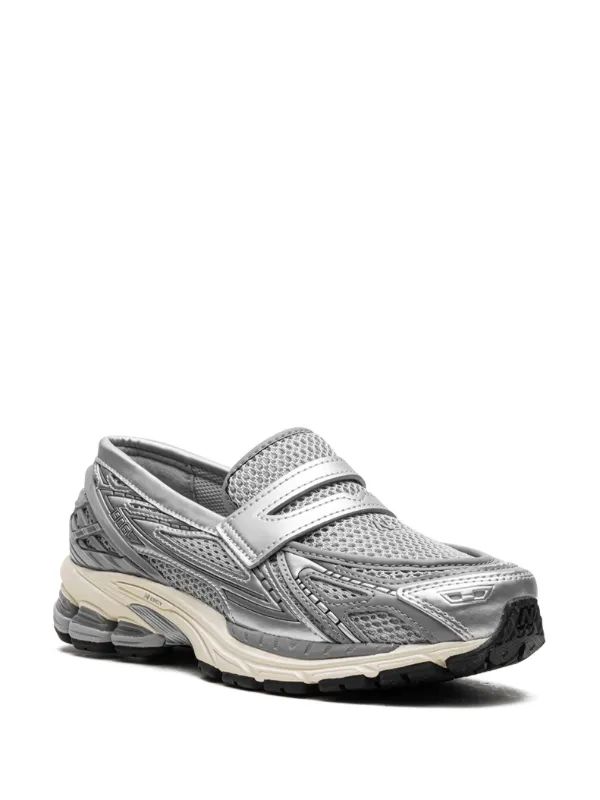 New Balance 1906L "Silver" sneakers