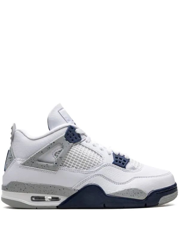 Jordan Air Jordan 4 "Midnight Navy"