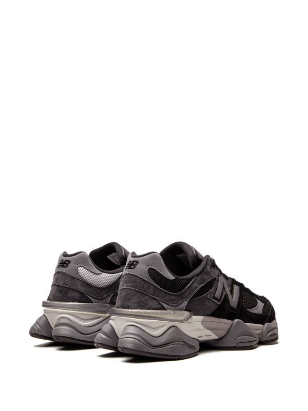 New Balance 9060 - Black-Grey