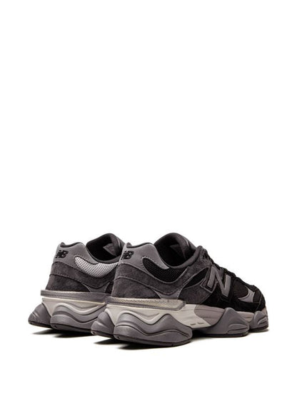 New Balance 9060 - Black-Grey