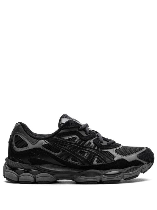 ASICS GEL-NIMBUS 9 Triple Black