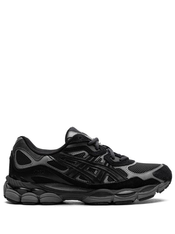 ASICS GEL-NIMBUS 9 Triple Black