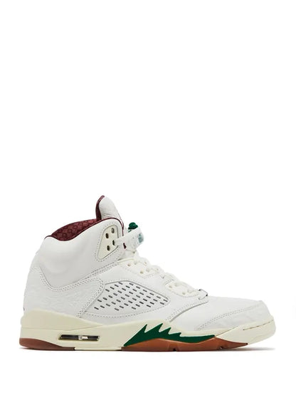 Air Jordan 5 Retro "El Grito"
