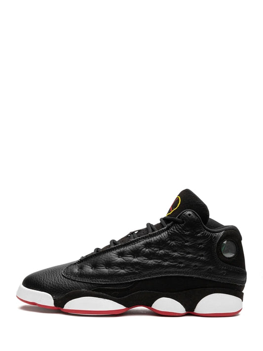 Air Jordan 13 Retro Low "Bred"