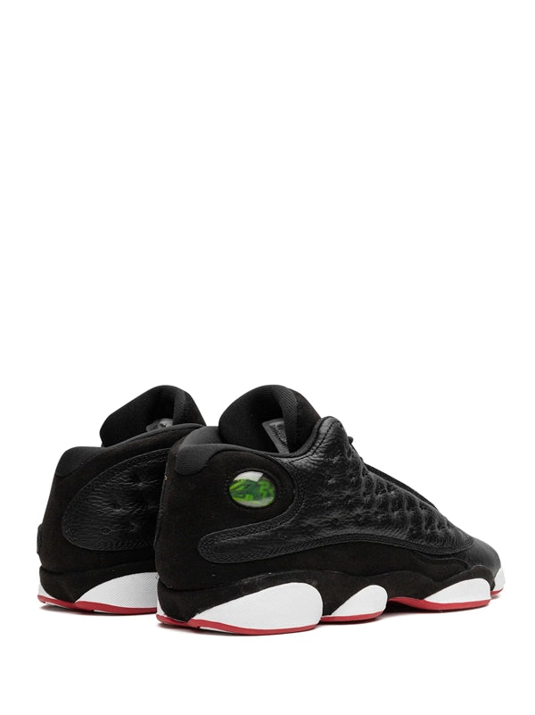Air Jordan 13 Retro Low "Bred"