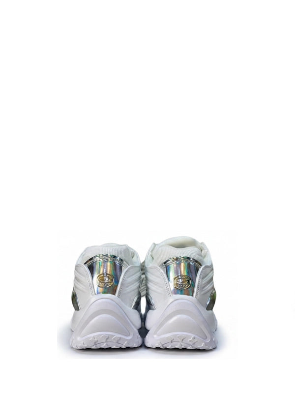 Nike x NOCTA Hot Step 2 "White Chrome"