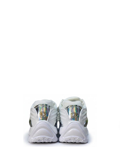 Nike x NOCTA Hot Step 2 "White Chrome"
