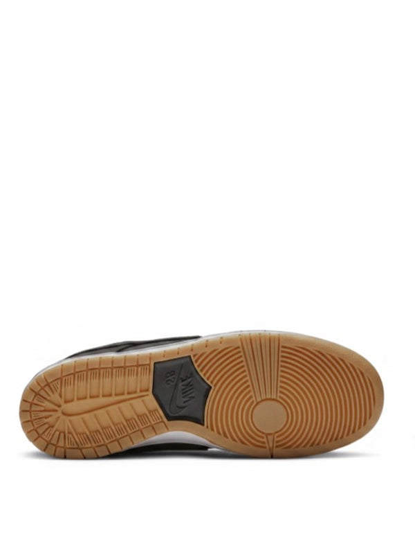 Nike SB Dunk Low "Grey Gum"