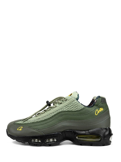 Nike Air Max 95 - "Military Green"